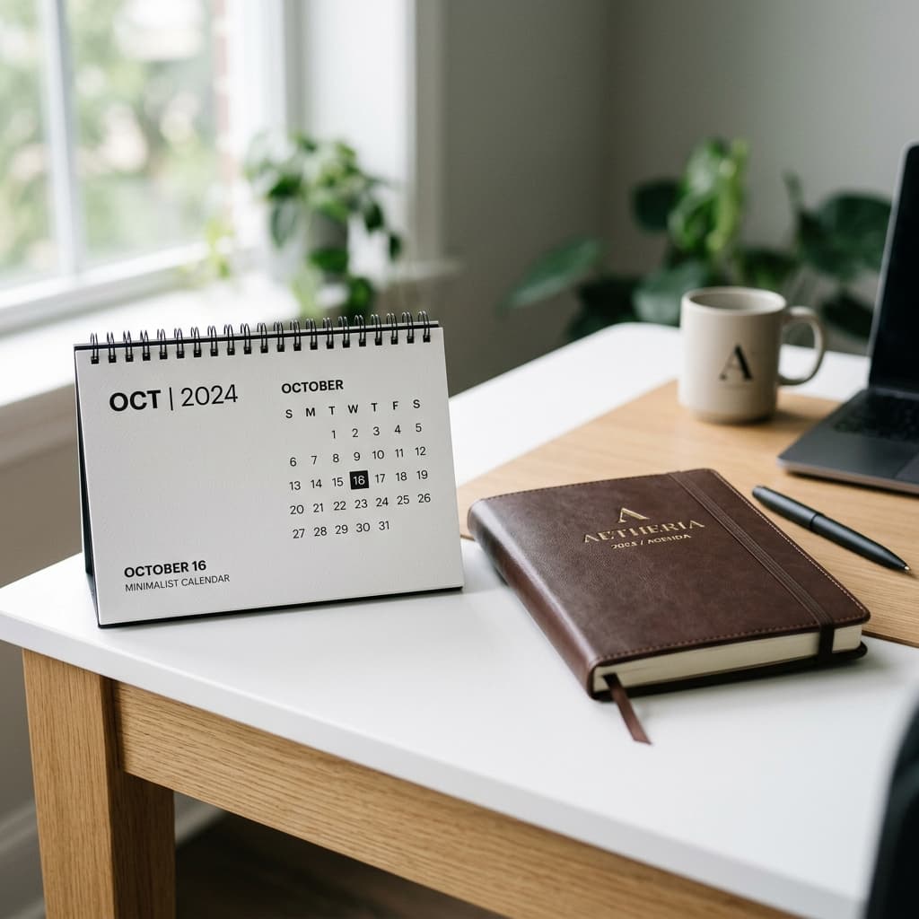 Materiale Promoționale