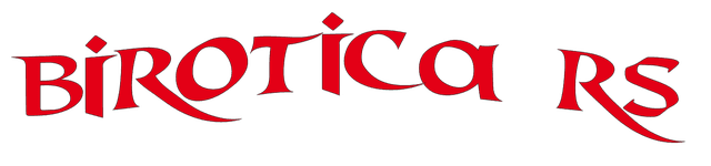 Birotica RS Logo